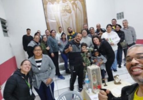 Workshops e Palestras